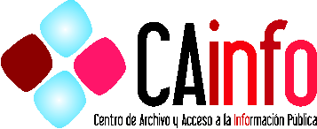 CAinfo logo