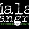 Portada Mala Sangre