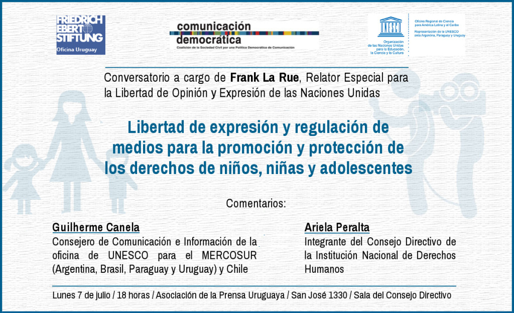 invitacion 7 de julio