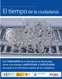 Últimas publicaciones de CAinfo