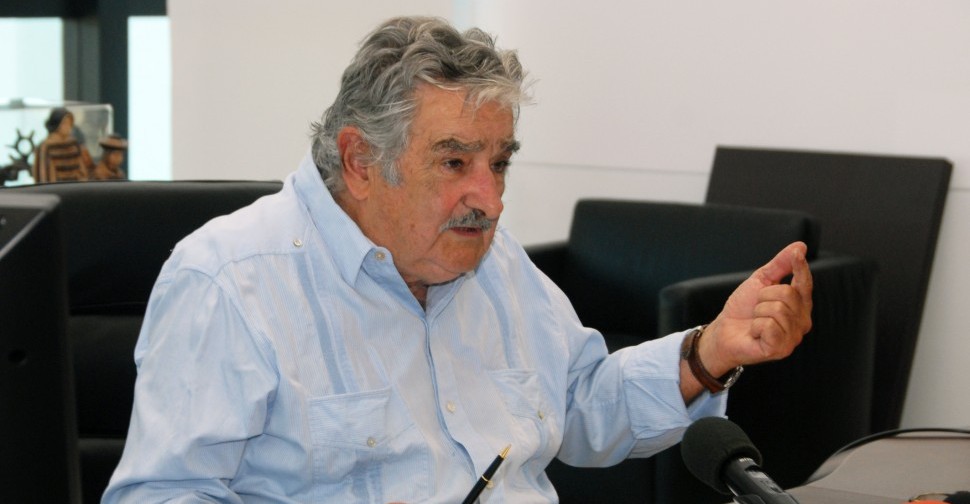 Mujica dice que el contrato con Aratirí va a hacerse público