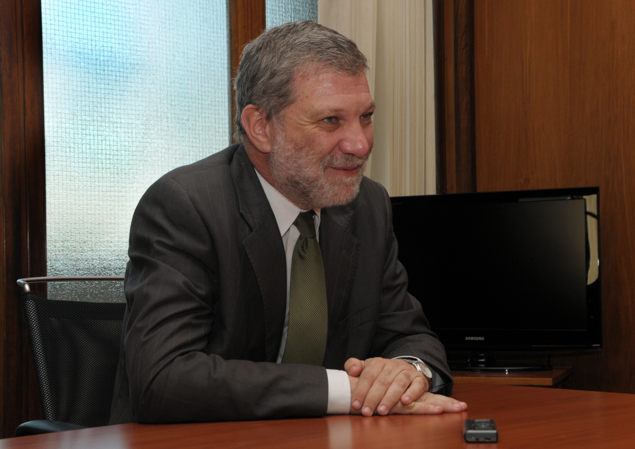 Aratirí es un secreto de Estado: no darán a conocer el acuerdo antes de firmarlo