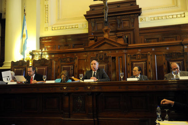 La Corte Suprema argentina ratificó el derecho de acceso a la información pública
