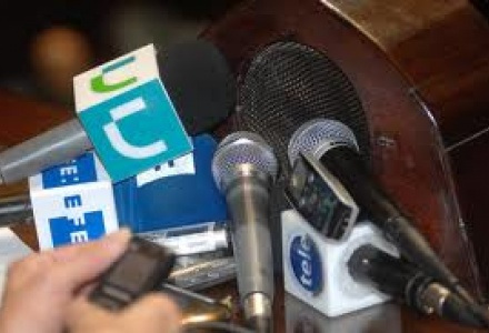 FA postergó de ley de medios para después de octubre