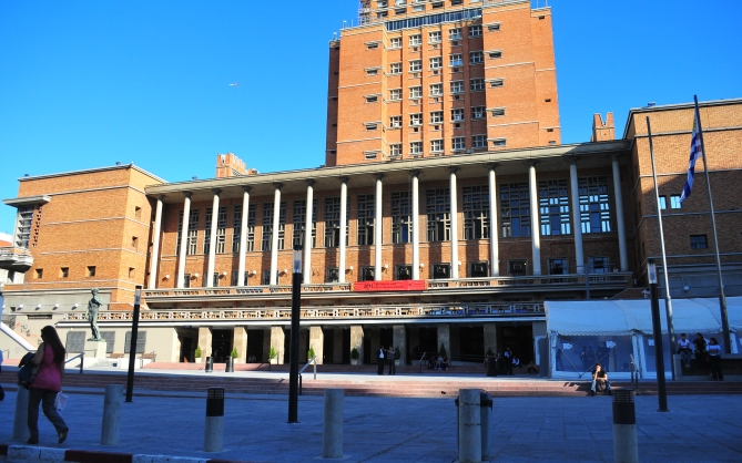 Cuatro de cada cinco gobiernos departamentales no presentan informe anual de transparencia, pese a estar obligados por ley