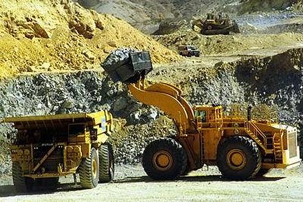 Gobierno clasificó como “confidencial” la información del proyecto Aratirí en la Dirección de Minería tras un pedido de la empresa