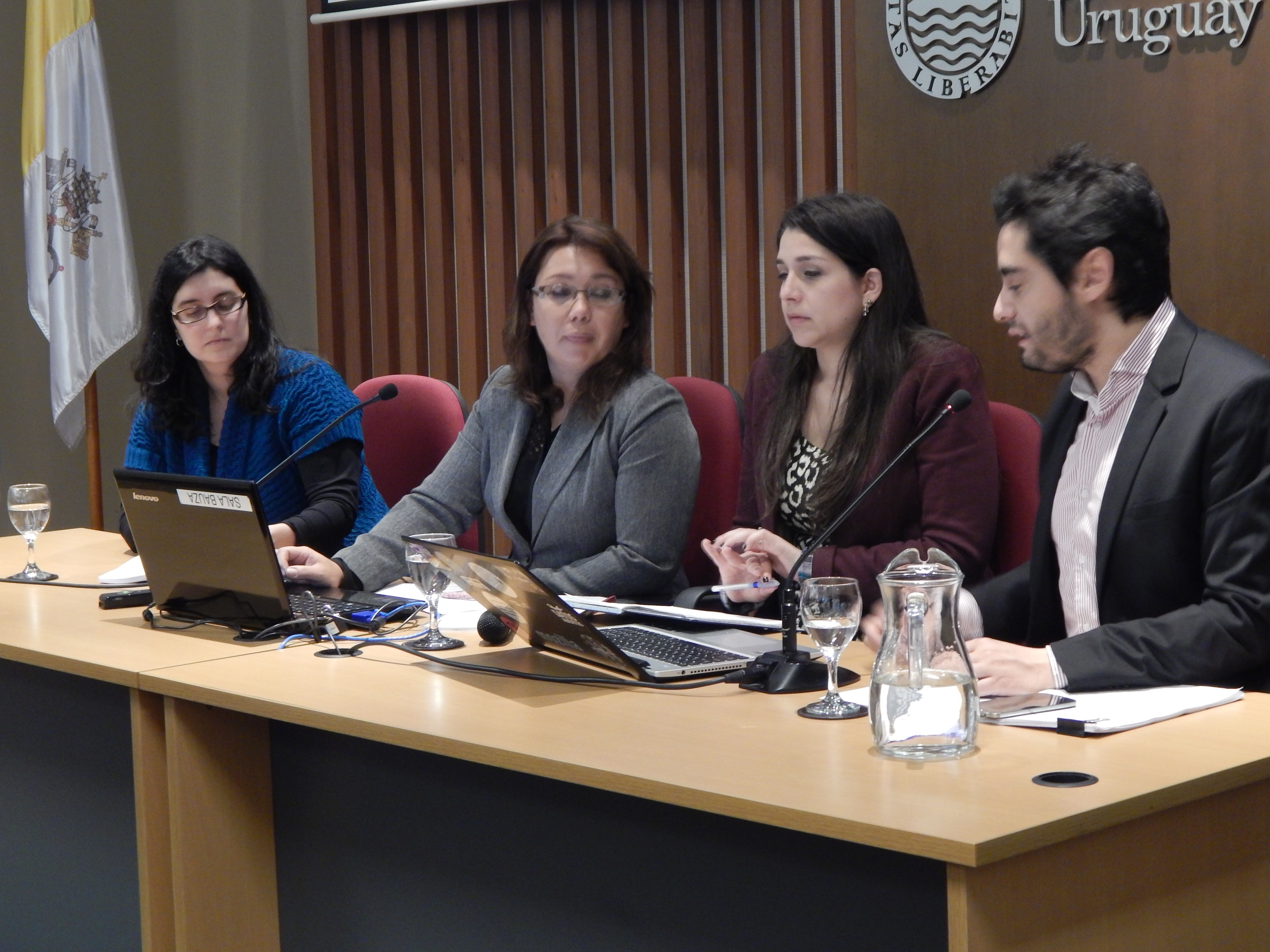 Organismos públicos tienen «baja transparencia en línea»