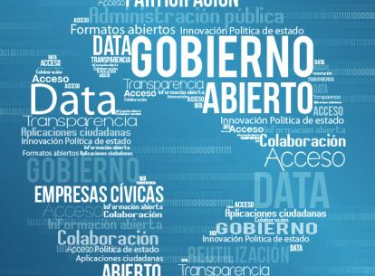 CAinfo participa en taller de Gobierno Abierto