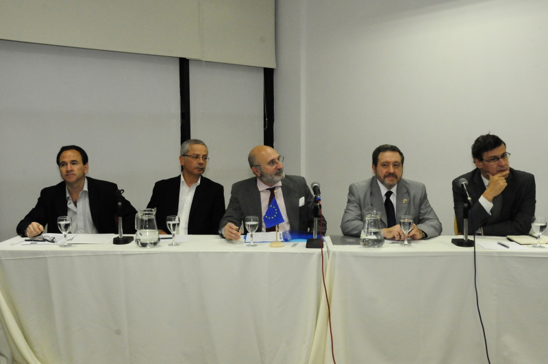 El nuevo Proceso Penal y su relación con el periodismo