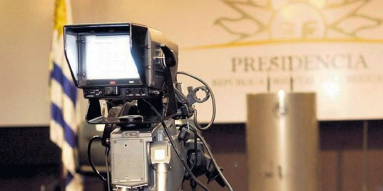 Poder Ejecutivo promulgó ley de Servicios de Comunicación Audiovisual