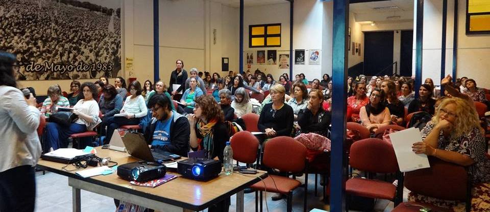 Comenzó proyecto sobre derechos sexuales y reproductivos de las mujeres en Uruguay