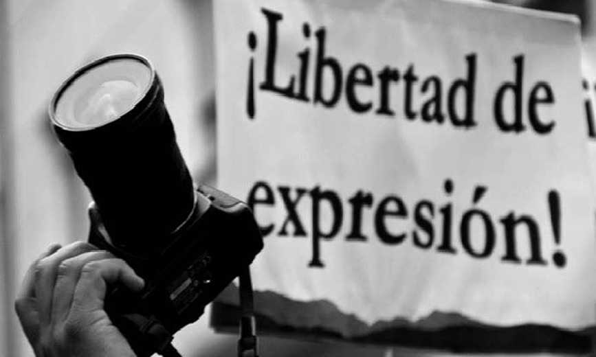Relatoría para la libertad de expresión presentó informe anual 2014
