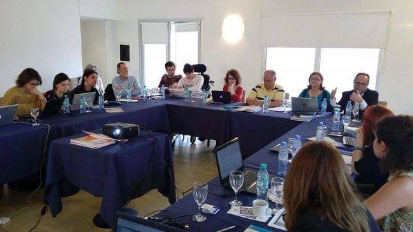 Se creó una Red Regional por la Educación Inclusiva