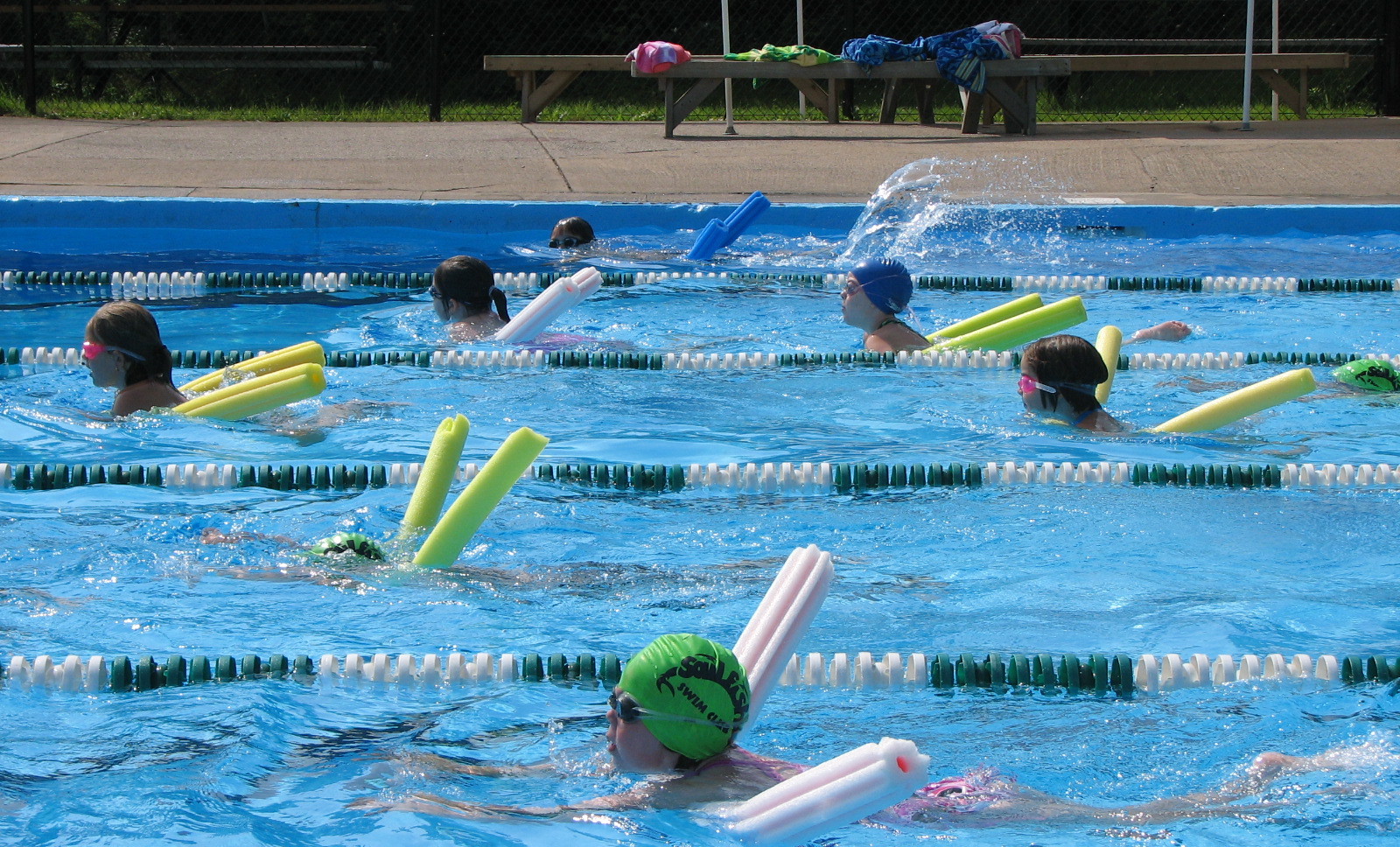 Organismos evidencian falta de información sobre el real acceso de las personas con discapacidad a los centros deportivos y recreativos del país