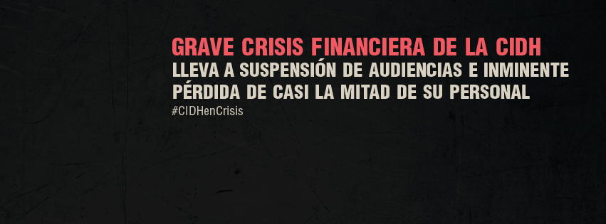 Sociedad civil reclama coherencia de países en la Alianza para el Gobierno Abierto frente a crisis de CIDH