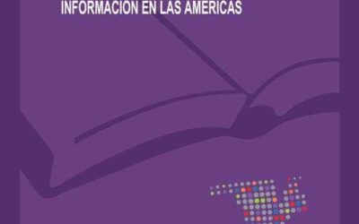 Alianza Regional por la Libre Expresión emitió informe Saber Más 2016