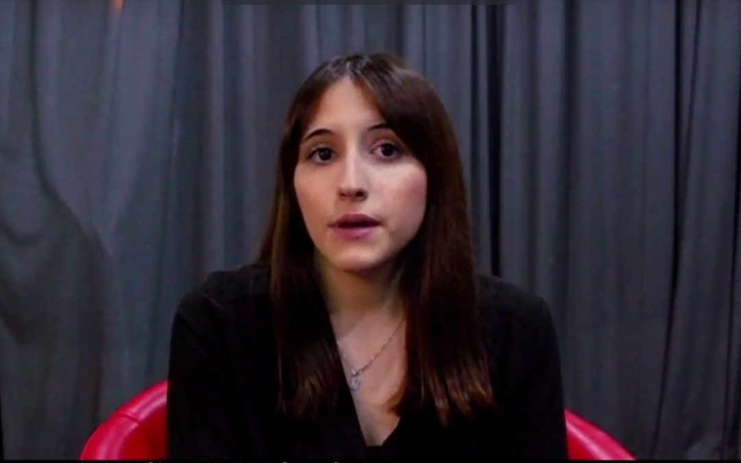 Dia del Saber: estudiantes investigan tras solicitud de acceso a la información pública