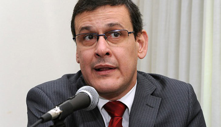 Fiscal Jorge Díaz comprometió seguimiento del trámite judicial del ataque a periodista Isabel Prieto