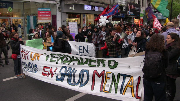 Naciones Unidas cuestiona la falta de perspectiva y enfoque de derechos humanos del actual proyecto de ley de salud mental en discusión parlamentaria