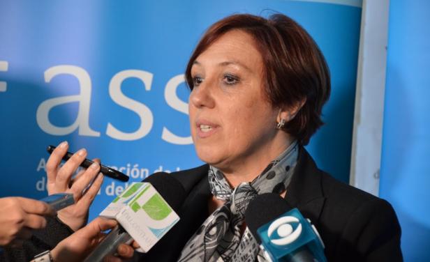 Denuncia de presidenta de ASSE contra periodista: nuevo caso de amenaza a la libertad de expresión