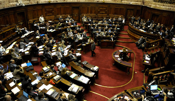 Ante inicio de selección de integrantes del Consejo de Comunicación Audiovisual