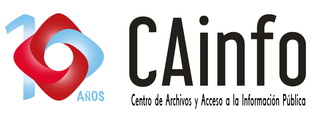 A 10 años de aprobada ley de Acceso a la Información Pública – CAinfo propone discutir cambios