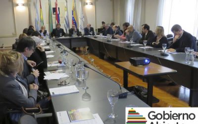 CAinfo participa en mesa de diálogo de Gobierno Abierto con propuestas para reformar ley de acceso