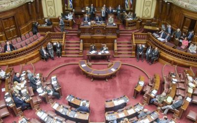 Coalición por una Comunicación Democrática y Asoprod reclaman al Poder Ejecutivo y al Parlamento nombrar a integrantes del Consejo de Comunicación Audiovisual