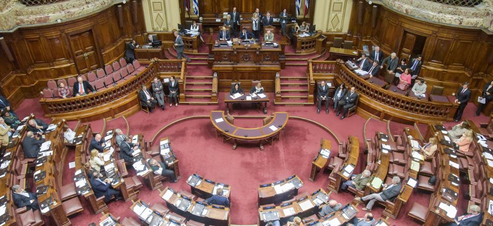Coalición por una Comunicación Democrática y Asoprod reclaman al Poder Ejecutivo y al Parlamento nombrar a integrantes del Consejo de Comunicación Audiovisual
