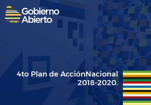 Gobierno aprueba por decreto compromiso para elaborar propuesta de reforma de Ley de Acceso a la Información Pública