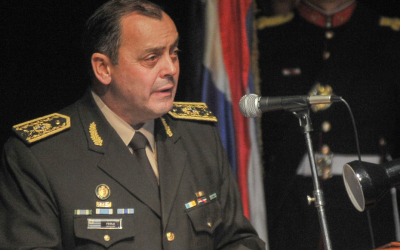 CAinfo repudia denuncia penal por difamación presentada por el Jefe del Ejército contra periodista