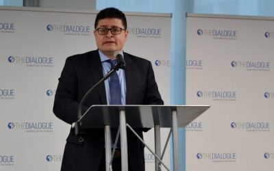 IFEX insta a Ecuador a garantizar la seguridad del defensor de la libertad de expresión César Ricaurte