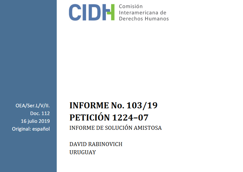 Aportes para una regulación democrática de las grandes plataformas que garantice la libertad de expresión en Internet