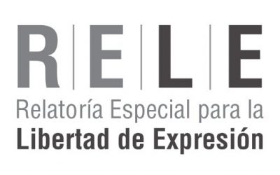 Nuevo informe de la RELE sobre libertad de expresión en las Américas