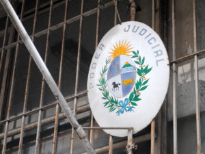 Poder Judicial