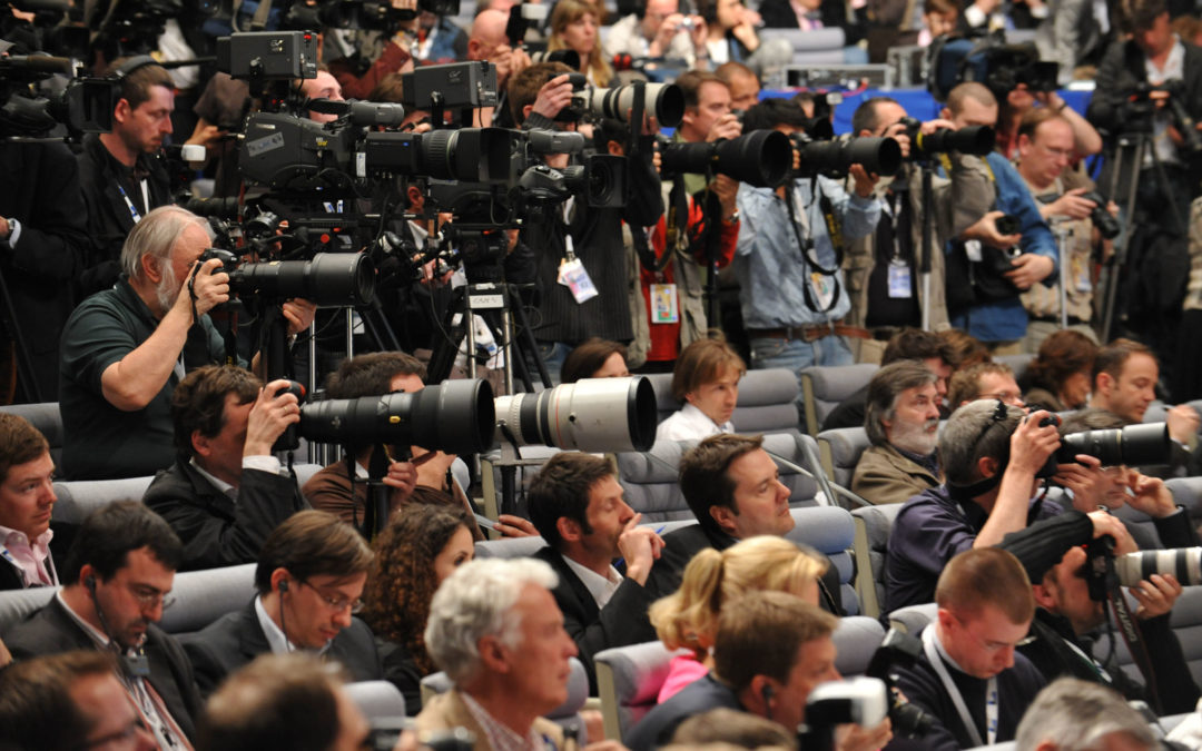 Capacitación para periodistas: Monitoreo e indicadores de libertad de expresión y acceso a la información